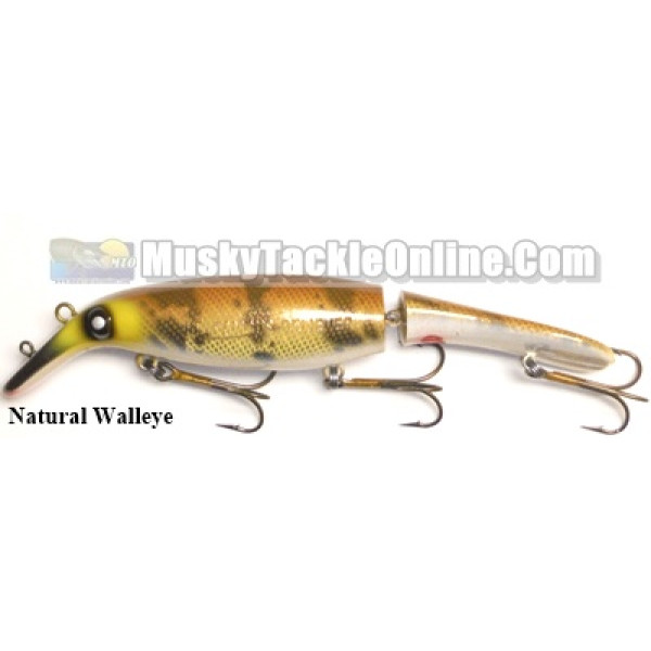 Drifter Tackle 10